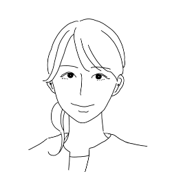 田中ビューティーアドバイザー