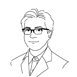 R&Dセンター課 松本