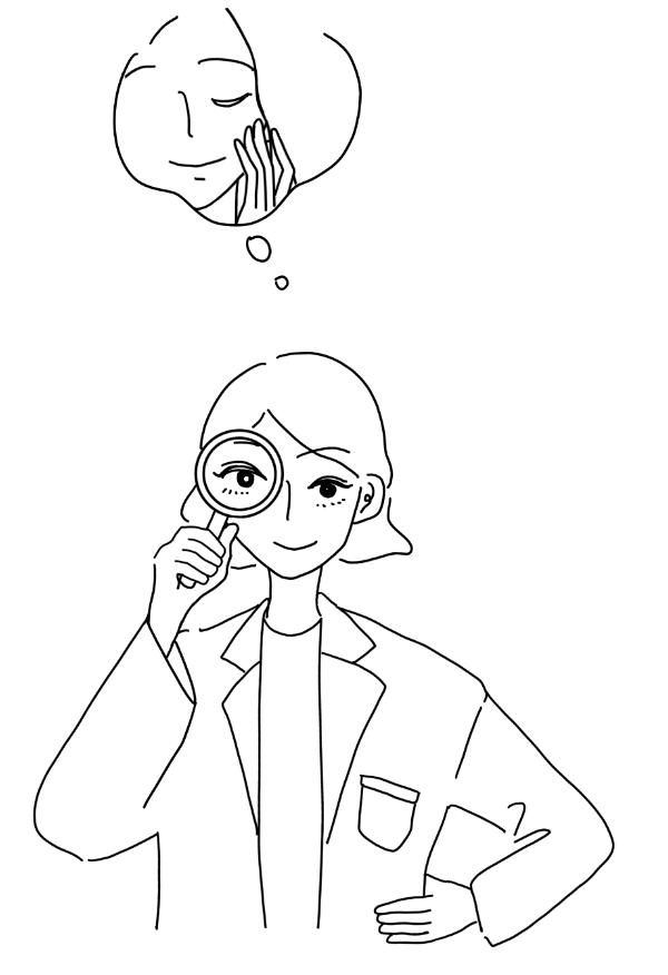 パーフェクトワンに欠かせない成分とは？