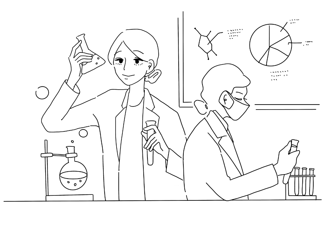 オールインワンジェルを開発するにあたって苦労したこととは？