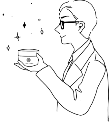 モニターテストを何度も重ねたどり着いたパーフェクトワンオリジナルコラーゲン