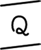 Q