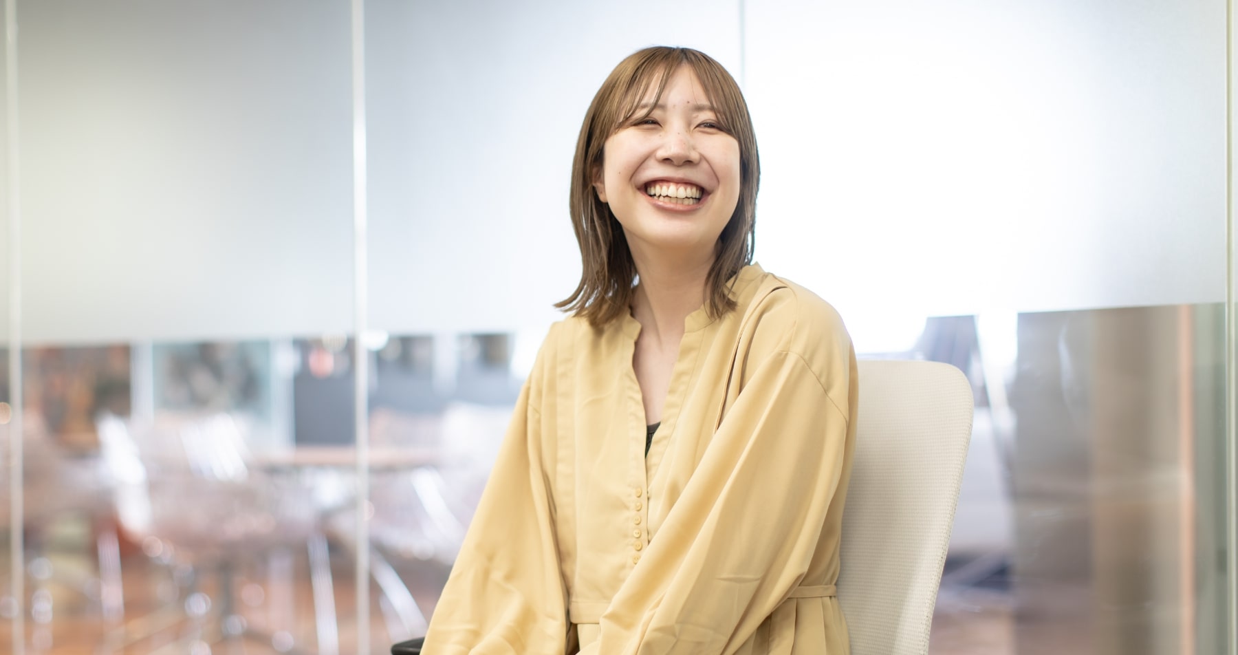 なるほど！みんなとはやや異なるアクティブなものですが、それはちゃんとしたストレス解消法ですね！それでは、自分の時間を作るために何か工夫していることはありますか？ 